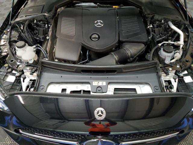 W1KAF4GB7PR110427 Mercedes-Benz C 300