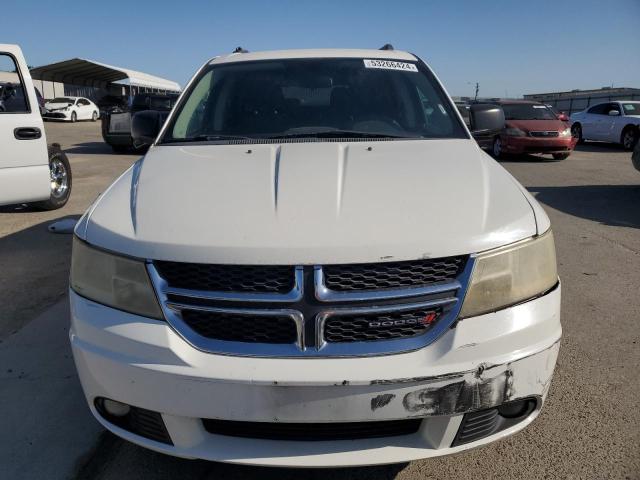 3C4PDCAB4HT562700 Dodge JOURNEY SE