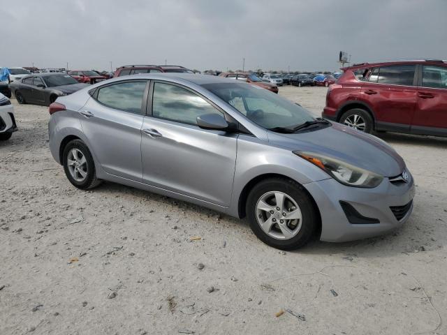 5NPDH4AE8FH648161 Hyundai ELANTRA SE