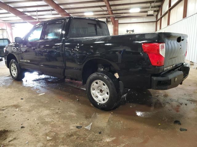1N6BA1F35HN563490 Nissan TITAN XD S