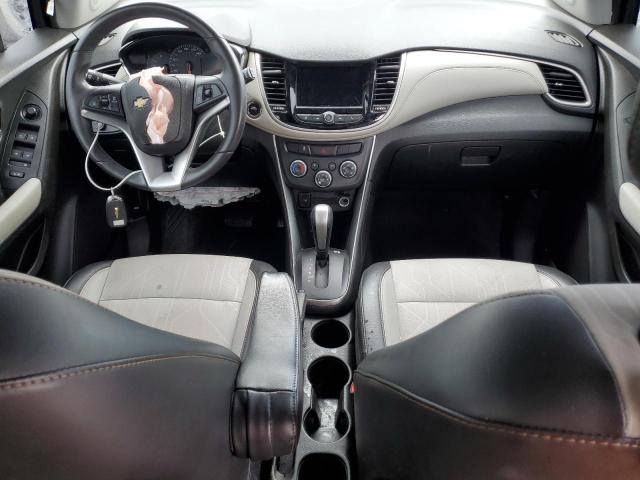 3GNCJLSB1JL233066 Chevrolet TRAX 1LT