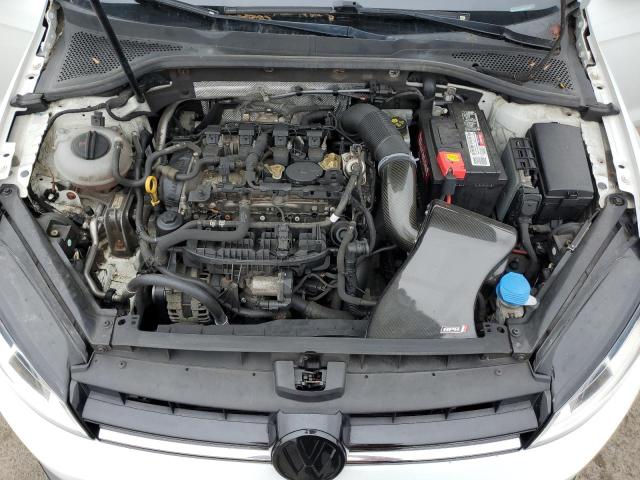 3VW117AU6GM033407 Volkswagen GOLF S