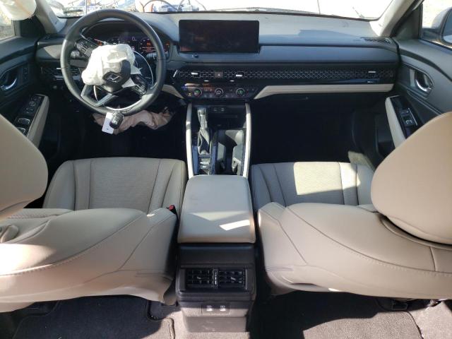 1HGCY2F81PA035988 Honda Accord Touring Hybrid