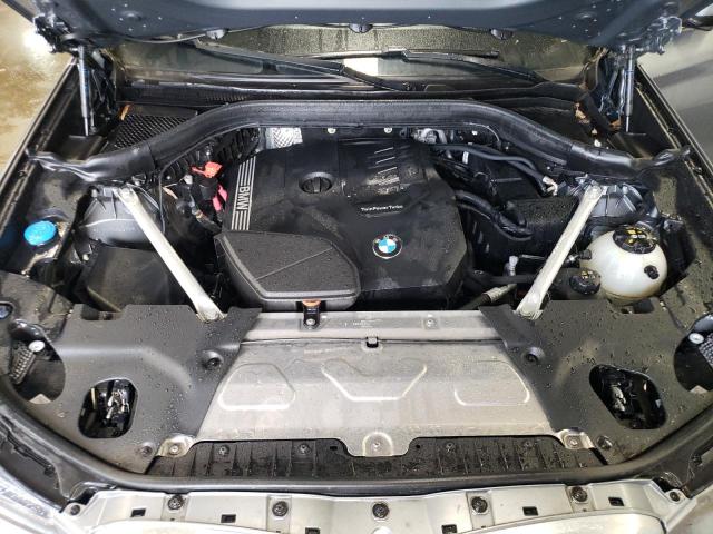5UX53DP00P9S19720 BMW X3 Xdrive30i