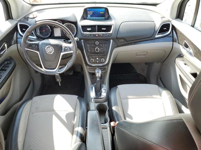 KL4CJFSB8EB514888 Buick Encore Convenience