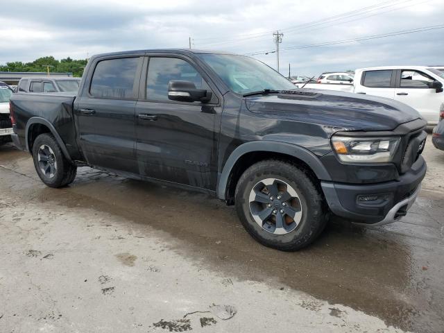 1C6SRFLT1KN742153 RAM 1500 Rebel