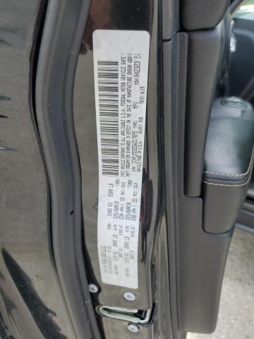 1C4PJMDS5GW317875 Jeep Cherokee Limited