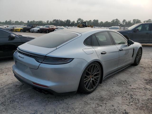 WP0AJ2A71NL101711 Porsche Panamera Base