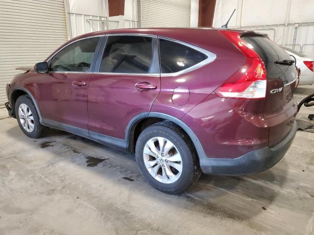 5J6RM4H54EL028001 Honda CR-V EX