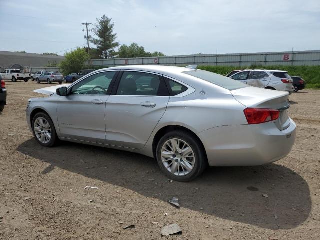 2G11Z5S30H9145158 Chevrolet IMPALA LS