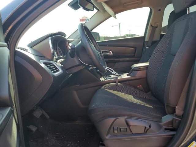 2GKFLSEK7H6353592 GMC Terrain Sle