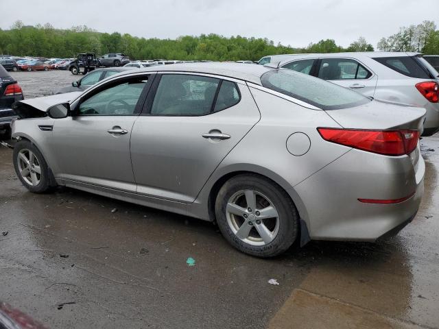 KNAGM4A74E5462588 KIA Optima Lx