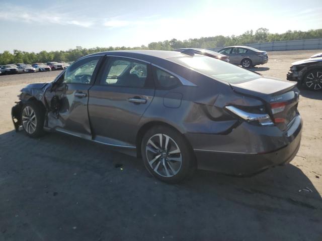 1HGCV3F97KA008763 Honda Accord Touring Hybrid
