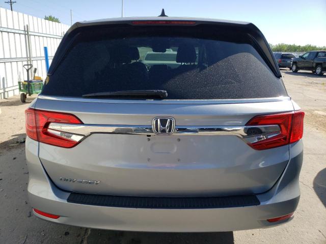 5FNRL6H77JB042557 Honda ODYSSEY EXL