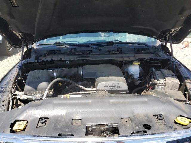 1C6RR6FG4KS604640 RAM 1500 Classic Tradesman