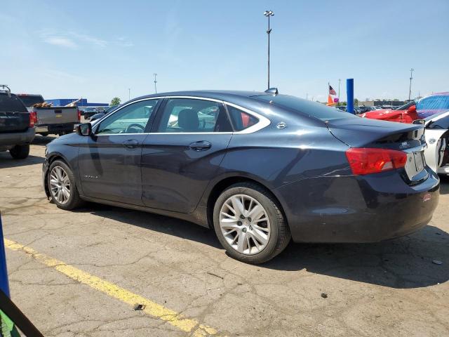 2G11Y5SL5E9260675 Chevrolet IMPALA LS