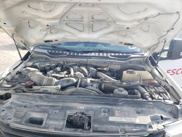 1FD0W5HT7KEC41923 Ford F550 Super Duty