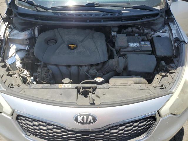 KNAFX4A68E5073561 KIA FORTE LX