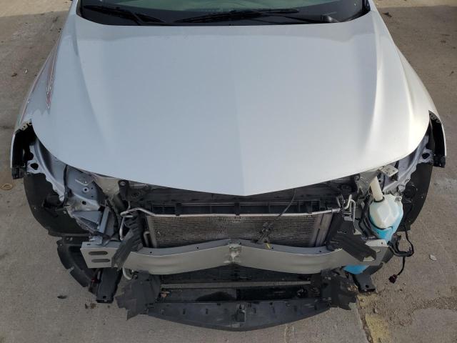 1G1ZD5ST1KF211328 Chevrolet MALIBU LT