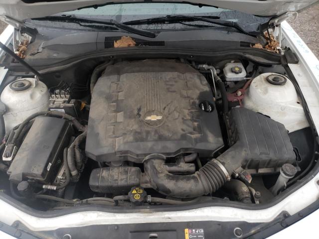 2G1FB1E39F9206695 Chevrolet CAMARO LS