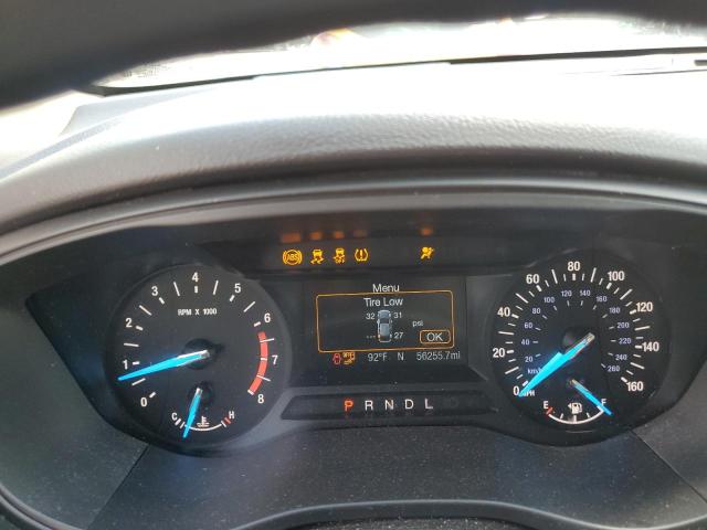 3FA6P0G78LR184249 Ford FUSION S