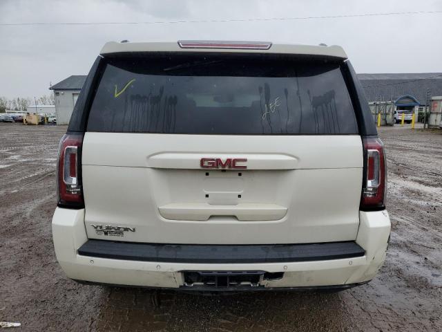 1GKS2BKC9FR539294 GMC YUKON SLT