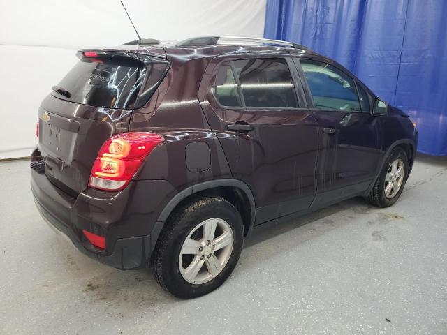 KL7CJLSM3MB370412 Chevrolet TRAX 1LT