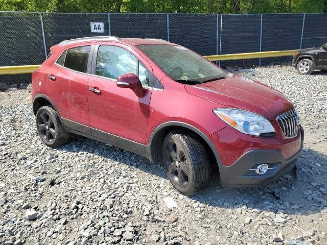KL4CJBSB3FB169229 Buick Encore Convenience
