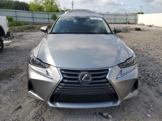 JTHBA1D24K5096176 Lexus IS 300