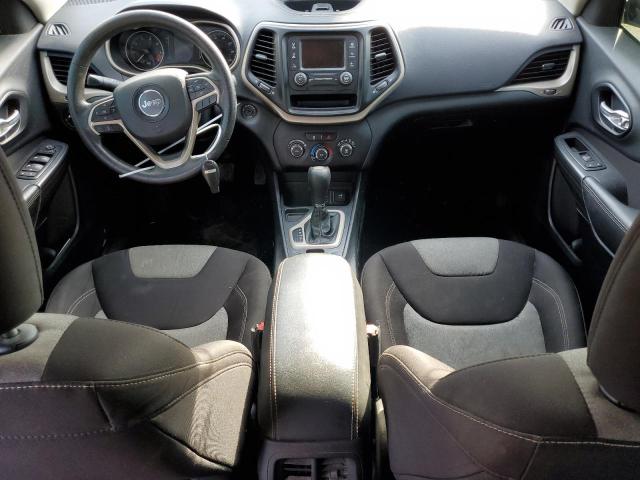 1C4PJLAB2FW695486 Jeep Cherokee Sport