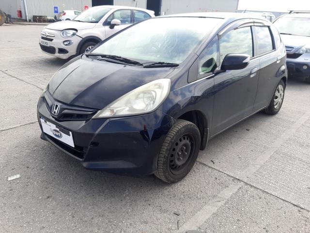 Auction sale of the 2011 Honda Jazz, vin: *****************, lot number: 54116854