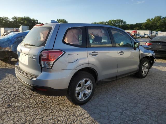 JF2SJAAC5HG533115 Subaru FORESTER 2