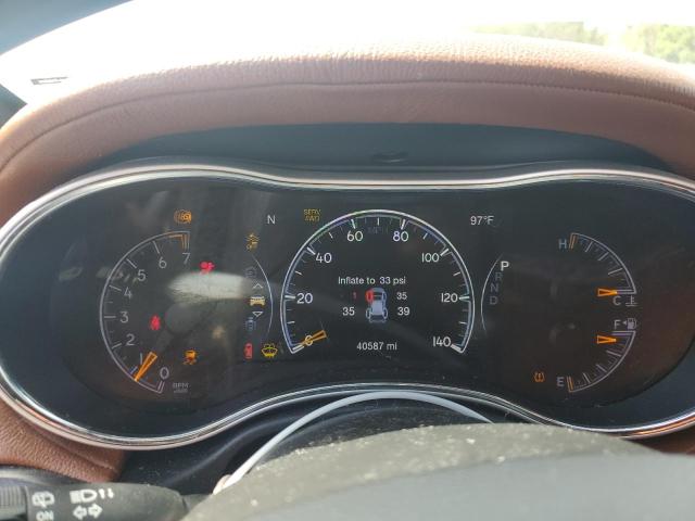 1C4RJFJG1LC151452 Jeep Grand Cherokee Summit