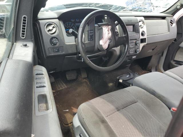 1FTFX1CF6EFC70009 Ford F150 Super Cab