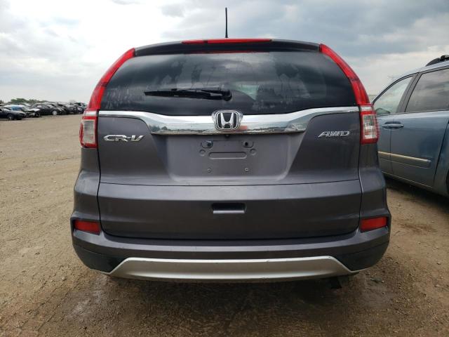 5J6RM4H57FL034179 Honda CR-V EX