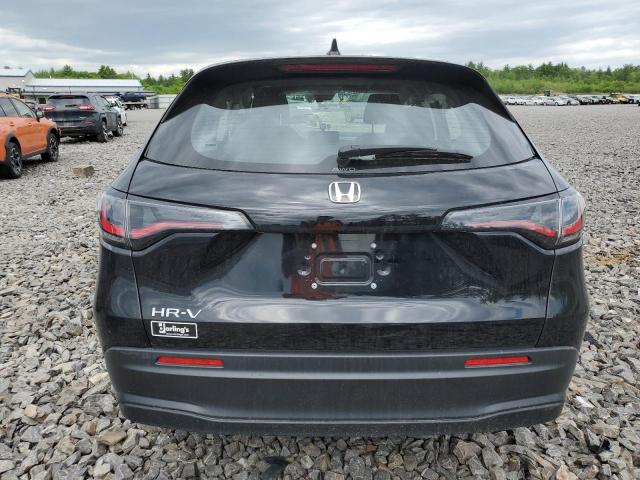 3CZRZ2H33RM742839 Honda HR-V LX