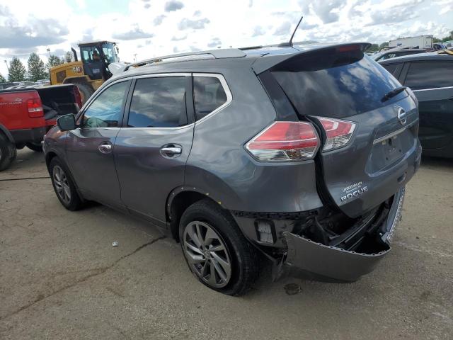 5N1AT2MT4FC827403 Nissan ROGUE S