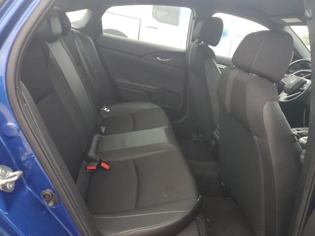 19XFC2F89LE022648 Honda Civic Sport
