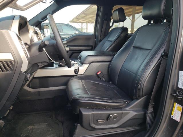 1FTEW1EGXFFC93525 Ford F150 Supercrew