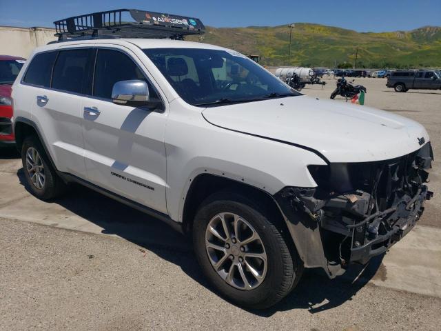 1C4RJFBG2FC951048 Jeep Grand Cherokee Limited