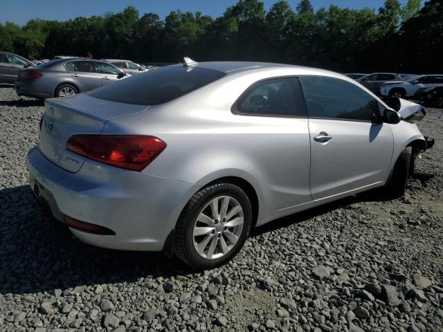 KNAFX6A88F5265934 KIA FORTE EX