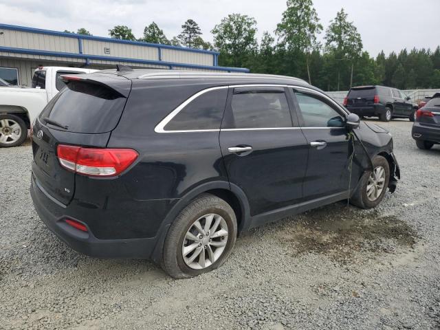 5XYPG4A54GG156770 KIA SORENTO LX