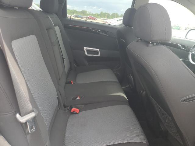 3GNAL2EK5ES557575 Chevrolet CAPTIVA LS