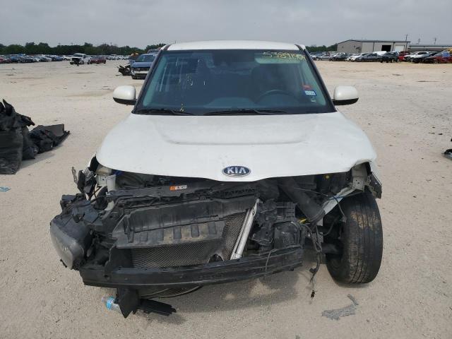 KNDJ33AU9M7785677 KIA SOUL EX