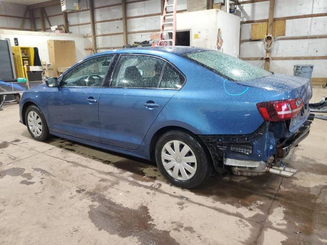 3VW267AJ7GM217542 Volkswagen JETTA S