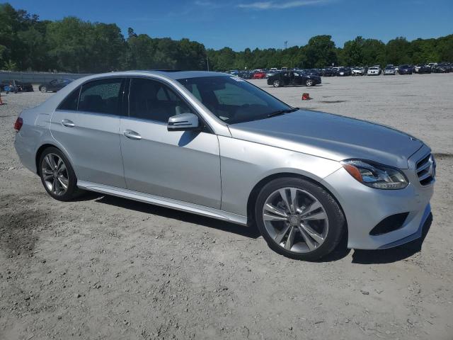WDDHF5KB5GB301266 Mercedes-Benz E 350