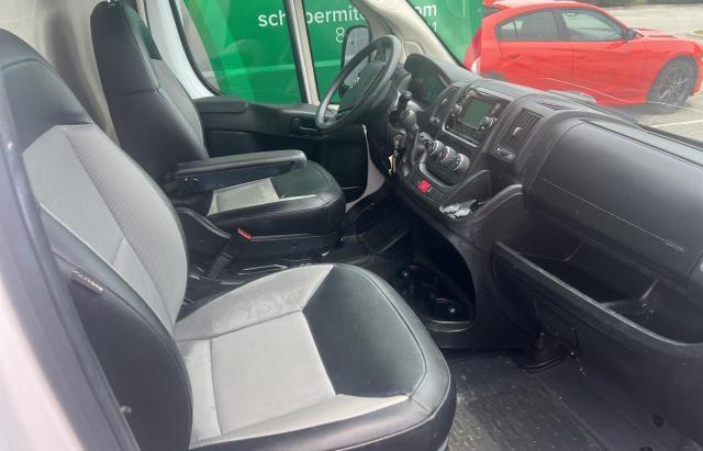 3C6TRVBGXJE104182 RAM Promaster 1500 1500 High