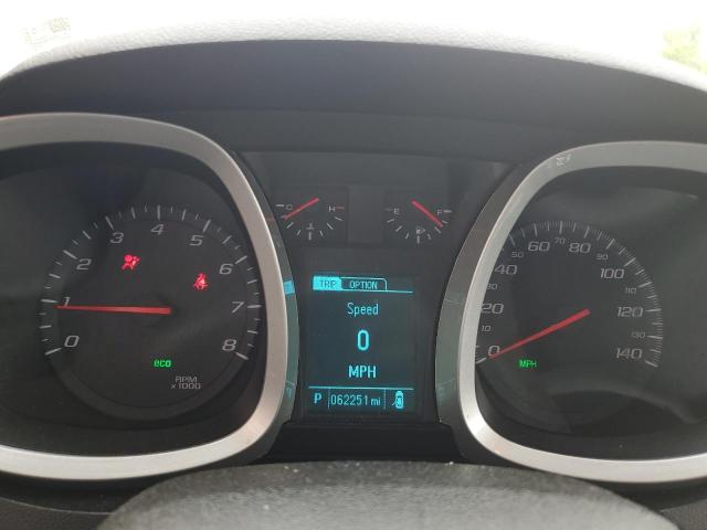 2GNALBEK0F6225835 Chevrolet EQUINOX LT