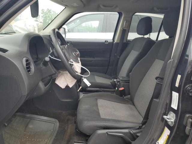 1C4NJPFB3ED722230 Jeep Patriot Latitude