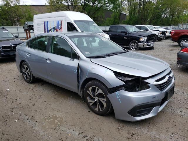 4S3BWAC62L3022730 Subaru Legacy Premium